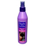 Dark & Lovely Oil Moisturiser Spray